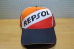 Honda Repsol Racing MotoGP cap pet 2448501, Nieuw, Pet, One size fits all, Ophalen of Verzenden