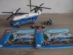 Lego helikopter 4439, Ophalen of Verzenden, Gebruikt