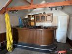 Mooie bar voor in een cafe, Huis en Inrichting, Barren, Ophalen of Verzenden, Zo goed als nieuw