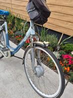 Gazelle orange elektrische Defect, Fietsen en Brommers, Elektrische fietsen, Ophalen of Verzenden, Gebruikt, Minder dan 30 km per accu
