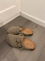 Instappers - Maat 38, Instappers, Ophalen of Verzenden, Grijs, Gedragen