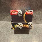 Pokemon Mega Evolutions boosterbox enhanced, nieuw geseald, Ophalen of Verzenden, Nieuw, Boosterbox