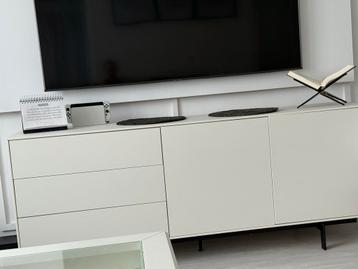 Tv Meubel - Zo Goed Als Nieuw!