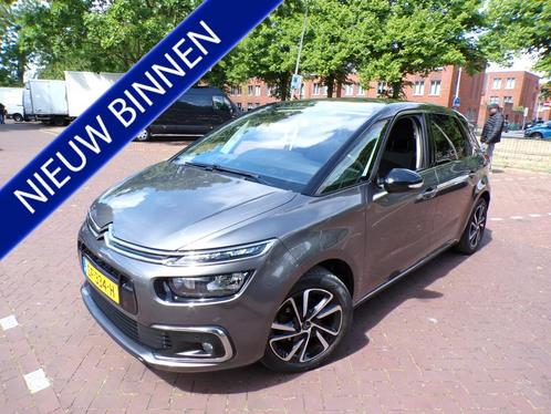 Citroën C4 Picasso 1.2 PureTech Business (bj 2018), Auto's, Citroën, Bedrijf, Te koop, C4 (Grand) Picasso, ABS, Achteruitrijcamera