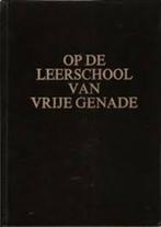 Op de leerschool van vrije genade Ds. E.Venema Geen ISBN, Boeken, Godsdienst en Theologie, Ophalen of Verzenden, Zo goed als nieuw