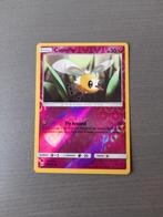 Sun & moon 92/149 cutiefly reverse, Ophalen of Verzenden, Zo goed als nieuw, Losse kaart, Foil