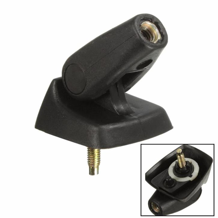 Antenne C1 107 Aygo Antennevoet Antennespriet Nieuw, Auto diversen, Overige Auto diversen, Ophalen of Verzenden