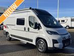 LMC Innovan 600 NIEUW - AUTOMAAT, Caravans en Kamperen, Campers, Bus-model, Bedrijf, Diesel, Tot en met 3
