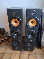 B&W DM604 Speakers - Zeer Goede Staat!, Ophalen of Verzenden, Zo goed als nieuw, Bowers & Wilkins (B&W), 120 watt of meer