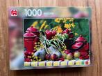 Puzzel Jumbo 1000 stukjes - ruilen, Ophalen of Verzenden, 500 t/m 1500 stukjes, Zo goed als nieuw, Legpuzzel