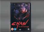 DVD Chaw (€10,5 inclusief verzendkosten), Vanaf 16 jaar, Verzenden, Zo goed als nieuw