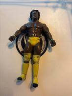 WWE kofi kingston jakks pacific 2004 worstelen, Verzenden, Zo goed als nieuw