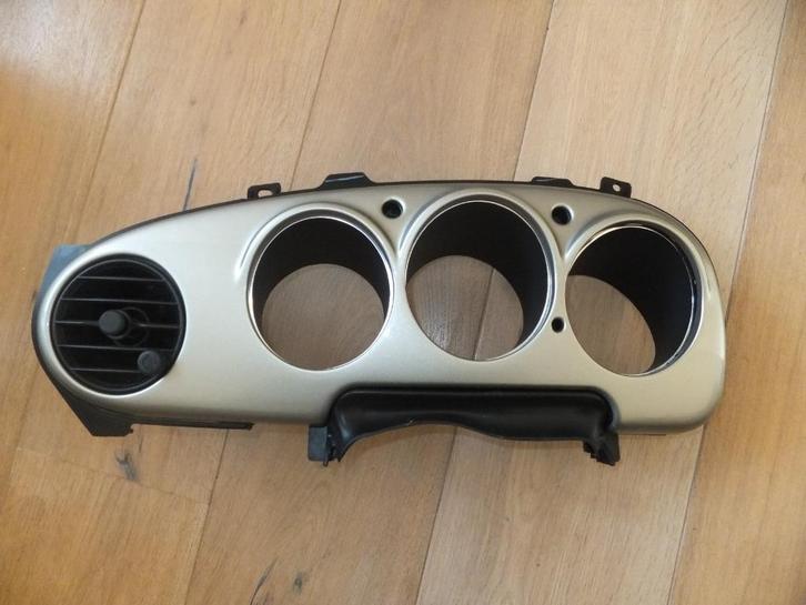 dashboard instrumenten paneel pt cruiser chrysler zeer net, Auto-onderdelen, Dashboard en Schakelaars, Chrysler, Verzenden