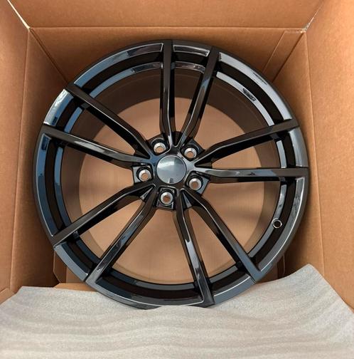 NIEUW 19 Inch “Pretoria” Look Velgen 5x112 Past Op VW Golf, Auto-onderdelen, Banden en Velgen, Velg(en), Zomerbanden, 19 inch