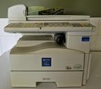 Printer, RICOH, Gebruikt, Inkjetprinter, Kleur printen