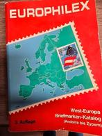 Postzegel catalogus., Ophalen of Verzenden, Catalogus
