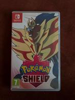 Pokémon Shield - Nintendo Switch, Online, 1 speler, Ophalen of Verzenden, Zo goed als nieuw