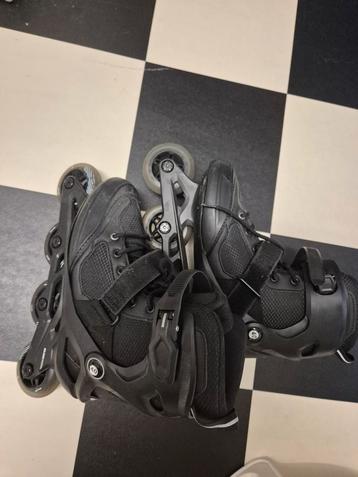 Skeelers Oxelo maat 40 - Inline Skates beschikbaar voor biedingen