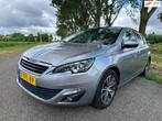 Peugeot 308 1.6 THP Blue Lease Premium|bomvol, Euro 5, Gebruikt, Bedrijf, Handgeschakeld