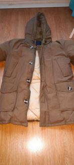 Airforce meiden winterjas, Kinderen en Baby's, Kinderkleding | Maat 164, Ophalen of Verzenden, Zo goed als nieuw, Meisje, Jas