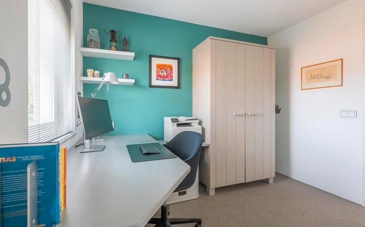 Complete Jongenskamer - Bed, Kast, Commode - Kerkrade, Kinderen en Baby's, Kinderkamer | Complete kinderkamers, Gebruikt, Ophalen