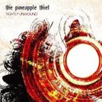 The Pineapple Thief – Tightly Unwound (Digipak), Ophalen of Verzenden, Zo goed als nieuw, Poprock