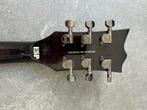 ESP LTD VIPER 100-fm, Overige merken, Solid body, Gebruikt, Ophalen of Verzenden