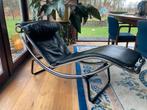 Replica LC4 Le Corbusier chaise longue, Ophalen, Eenpersoons, Zo goed als nieuw, Minder dan 150 cm