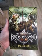 Boek broederband, Boeken, Ophalen of Verzenden, Gelezen