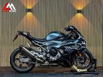 BMW S 1000 RR - 2025 - Akrapovic - Nieuwstaat, Motoren, Motoren | BMW, 4 cilinders, Bedrijf, Onbekend, Super Sport