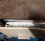 Vintage ladekast uit vorige eeuw, Ophalen of Verzenden, Gebruikt, 25 tot 50 cm, Minder dan 100 cm