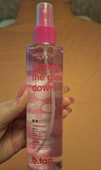Tan Gimme The Glow Down Facial Tan Mist, Ophalen, Nieuw, Gehele gezicht, Verzorging