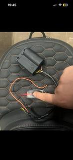 Begrenzer vespa iget, Ophalen of Verzenden