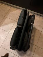 Mooie Ding duo buggy - weinig gebruikt!, Kinderen en Baby's, Duowagen, Ophalen of Verzenden, Zo goed als nieuw, Kinderwagen