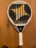 Starvie Astrum Pro 50 - Nieuw, Ophalen of Verzenden, Nieuw, Padelracket