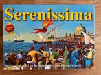 Serenissima bordspel, Ophalen of Verzenden, Zo goed als nieuw