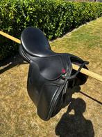 Sella Dolce springzadel 16 inch., Dieren en Toebehoren, Ophalen of Verzenden, Zo goed als nieuw, Springen