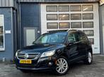 Volkswagen TIGUAN 2.0 TSI Highline | Clima | Pano | Leer | D, Auto's, Automaat, Euro 5, Gebruikt, 1670 kg