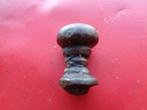 Romeinse periode bronze  Helm knop, Brons, Verzenden