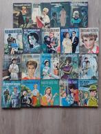 19 stuks romans uit de jaren '60, Ophalen of Verzenden, Gelezen