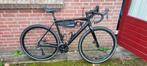 Orbea Terra gravelfiets (alu frame) met GRX-400 maat S, Fietsen en Brommers, Gebruikt, Heren, 49 tot 53 cm, Geen vering