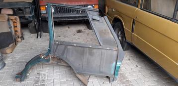 Carrosserie Range Rover Classic 1987  beschikbaar voor biedingen