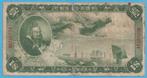 (KC40) China 1 yuan 1938, Verzenden, Oost-Azië, Los biljet