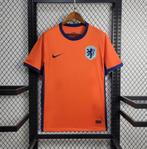 Nederlands Elftal Thuis 24/26 Fan Versie – Replica Jersey, Maat XL, Verzenden, Nieuw, Shirt