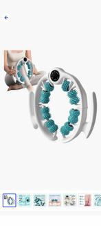 4-1 massage apparaat, Ophalen of Verzenden, Nieuw, Apparaat