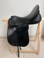 Passier dressuur zadel, Ophalen, Gebruikt, Dressuur