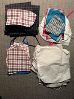 Diverse Klederdracht Ondermutsjes, Ophalen of Verzenden