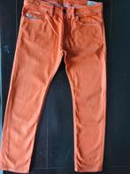 NIEUWE CLASSIC DIESEL SAFADO SLIM STRAIGHT STRETCH 32/32!!, Ophalen of Verzenden, Zo goed als nieuw, Blauw, W32 (confectie 46) of kleiner