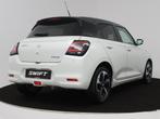 Suzuki Swift 1.2 Style Smart Hybrid | Automaat | Apple Carpl, Auto's, Stof, Zwart, Bedrijf, Nieuw