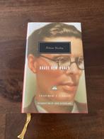 Brave New World - Aldous Huxley, Ophalen of Verzenden, Zo goed als nieuw